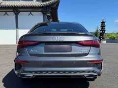 Audi A3 2023 A3L Limousine 35 TFSI Luxury Sport - ფოტო 5