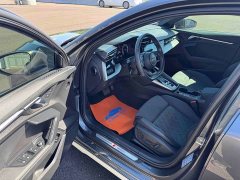Audi A3 2023 A3L Limousine 35 TFSI Luxury Sport - ფოტო 7