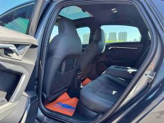 Audi A3 2023 A3L Limousine 35 TFSI Luxury Sport - ფოტო 8
