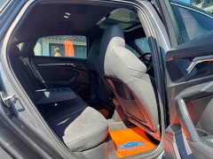 Audi A3 2023 A3L Limousine 35 TFSI Luxury Sport - ფოტო 9
