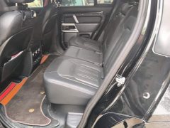 Land Rover Defender 2022 110 P400 X-DYNAMIC HSE - ფოტო 11