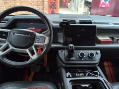 Land Rover Defender 2022 110 P400 X-DYNAMIC HSE - ფოტო 12