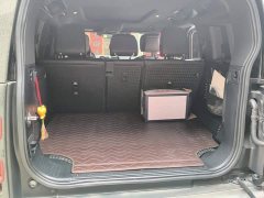 Land Rover Defender 2022 110 P400 X-DYNAMIC HSE - ფოტო 4