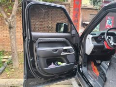 Land Rover Defender 2022 110 P400 X-DYNAMIC HSE - ფოტო 7