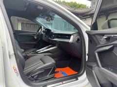 Audi A3 A3L Limousine 35 TFSI Fashion Sport - ფოტო 10