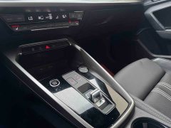 Audi A3 A3L Limousine 35 TFSI Fashion Sport - ფოტო 13