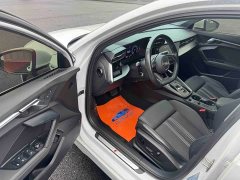 Audi A3 A3L Limousine 35 TFSI Fashion Sport - ფოტო 7