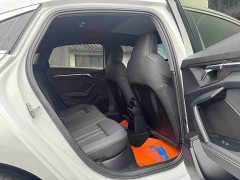 Audi A3 A3L Limousine 35 TFSI Fashion Sport - ფოტო 9