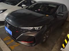 Changan Eado Enjoy Plus Blue Whale NE 1.4T GDI DCT Luxury Edition - ფოტო 1
