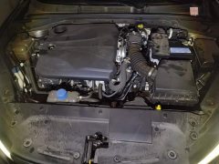 Changan Eado Enjoy Plus Blue Whale NE 1.4T GDI DCT Luxury Edition - ფოტო 10