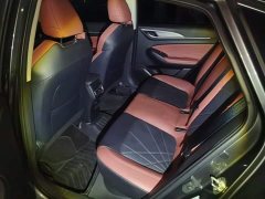 Changan Eado Enjoy Plus Blue Whale NE 1.4T GDI DCT Luxury Edition - ფოტო 11