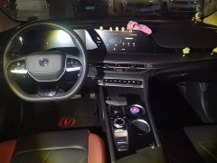 Changan Eado Enjoy Plus Blue Whale NE 1.4T GDI DCT Luxury Edition - ფოტო 12