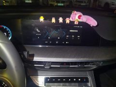 Changan Eado Enjoy Plus Blue Whale NE 1.4T GDI DCT Luxury Edition - ფოტო 13