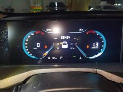 Changan Eado Enjoy Plus Blue Whale NE 1.4T GDI DCT Luxury Edition - ფოტო 14