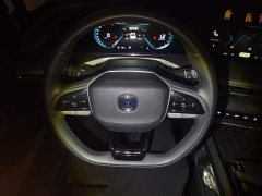 Changan Eado Enjoy Plus Blue Whale NE 1.4T GDI DCT Luxury Edition - ფოტო 15