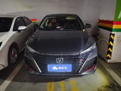 Changan Eado Enjoy Plus Blue Whale NE 1.4T GDI DCT Luxury Edition - ფოტო 2