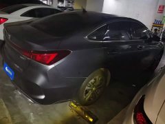 Changan Eado Enjoy Plus Blue Whale NE 1.4T GDI DCT Luxury Edition - ფოტო 3