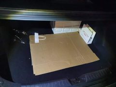 Changan Eado Enjoy Plus Blue Whale NE 1.4T GDI DCT Luxury Edition - ფოტო 4