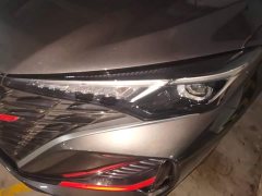 Changan Eado Enjoy Plus Blue Whale NE 1.4T GDI DCT Luxury Edition - ფოტო 5