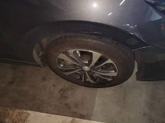 Changan Eado Enjoy Plus Blue Whale NE 1.4T GDI DCT Luxury Edition - ფოტო 6