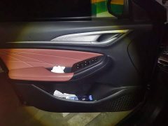 Changan Eado Enjoy Plus Blue Whale NE 1.4T GDI DCT Luxury Edition - ფოტო 7