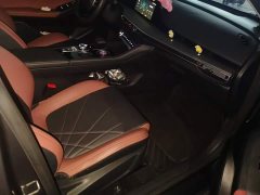 Changan Eado Enjoy Plus Blue Whale NE 1.4T GDI DCT Luxury Edition - ფოტო 8