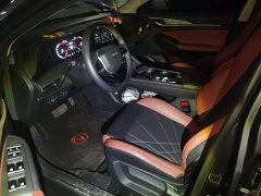 Changan Eado Enjoy Plus Blue Whale NE 1.4T GDI DCT Luxury Edition - ფოტო 9