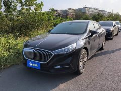 FAW Red Flag H5 Classic Edition Facelift 1.5T DCT Qiyun Version - ფოტო 1