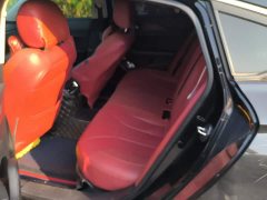 FAW Red Flag H5 Classic Edition Facelift 1.5T DCT Qiyun Version - ფოტო 11