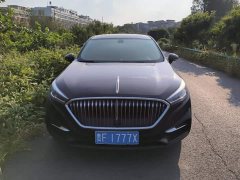 FAW Red Flag H5 Classic Edition Facelift 1.5T DCT Qiyun Version - ფოტო 2