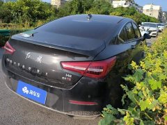 FAW Red Flag H5 Classic Edition Facelift 1.5T DCT Qiyun Version - ფოტო 3