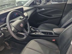 Buick Verano Excelle 2023 Pro Comfort Edition - ფოტო 4