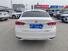 Buick Verano Excelle 2023 Pro Comfort Edition - ფოტო 8