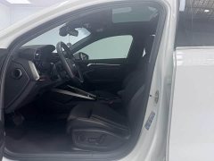 Audi A3 A3L Limousine 35 TFSI Fashion Sport - ფოტო 10