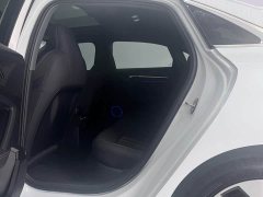 Audi A3 A3L Limousine 35 TFSI Fashion Sport - ფოტო 11