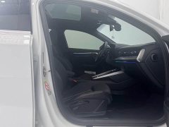 Audi A3 A3L Limousine 35 TFSI Fashion Sport - ფოტო 12