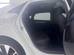 Audi A3 A3L Limousine 35 TFSI Fashion Sport - ფოტო 13