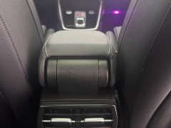 Audi A3 A3L Limousine 35 TFSI Fashion Sport - ფოტო 14