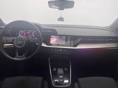 Audi A3 A3L Limousine 35 TFSI Fashion Sport - ფოტო 16