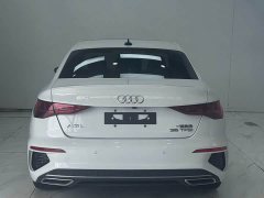Audi A3 A3L Limousine 35 TFSI Fashion Sport - ფოტო 5