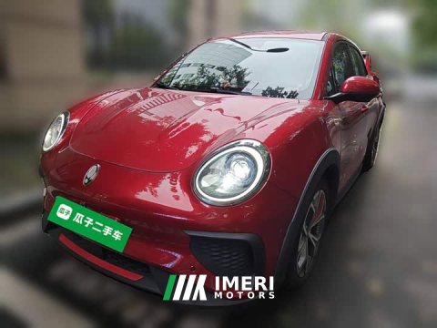 2021 ORA Good Cat GT 2022 Mulan Edition 480km Long Range - ავტომობილი ჩინეთიდან