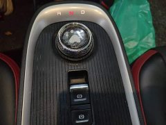 ORA Good Cat GT 2022 Mulan Edition 480km Long Range - ფოტო 10