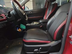 ORA Good Cat GT 2022 Mulan Edition 480km Long Range - ფოტო 11