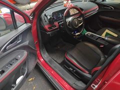 ORA Good Cat GT 2022 Mulan Edition 480km Long Range - ფოტო 12