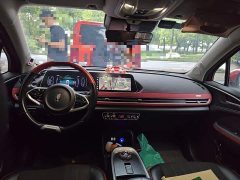 ORA Good Cat GT 2022 Mulan Edition 480km Long Range - ფოტო 14