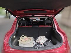 ORA Good Cat GT 2022 Mulan Edition 480km Long Range - ფოტო 15