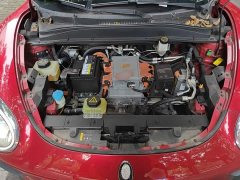 ORA Good Cat GT 2022 Mulan Edition 480km Long Range - ფოტო 16