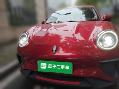 ORA Good Cat GT 2022 Mulan Edition 480km Long Range - ფოტო 2