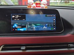 ORA Good Cat GT 2022 Mulan Edition 480km Long Range - ფოტო 20
