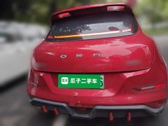 ORA Good Cat GT 2022 Mulan Edition 480km Long Range - ფოტო 3